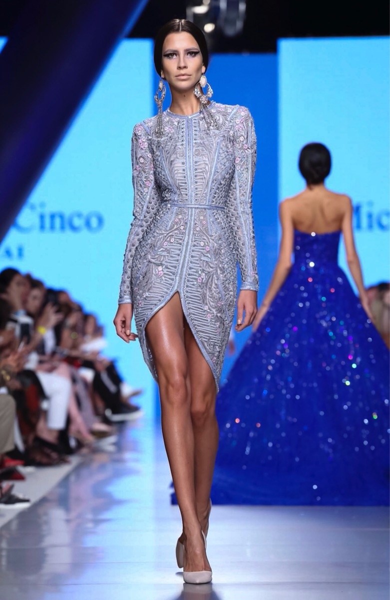 michael cinco gowns 2018