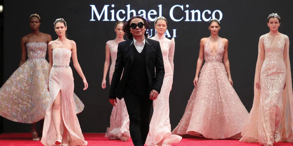 michael cinco