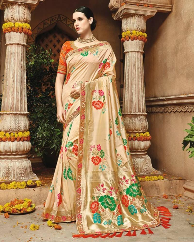 Dazzle Everyone with your Elegantly Designed Sarees at Parties - Live ...