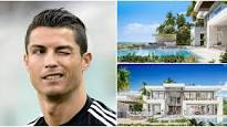 Christiano Ronaldo