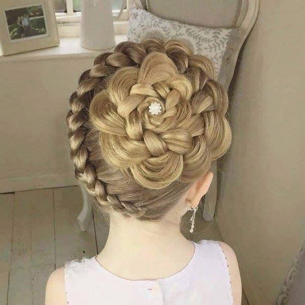 hairstyle