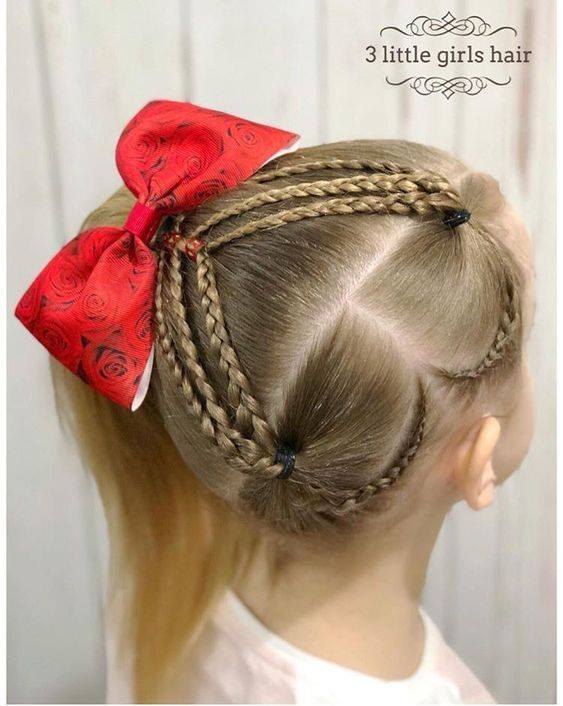 girls hairstyles