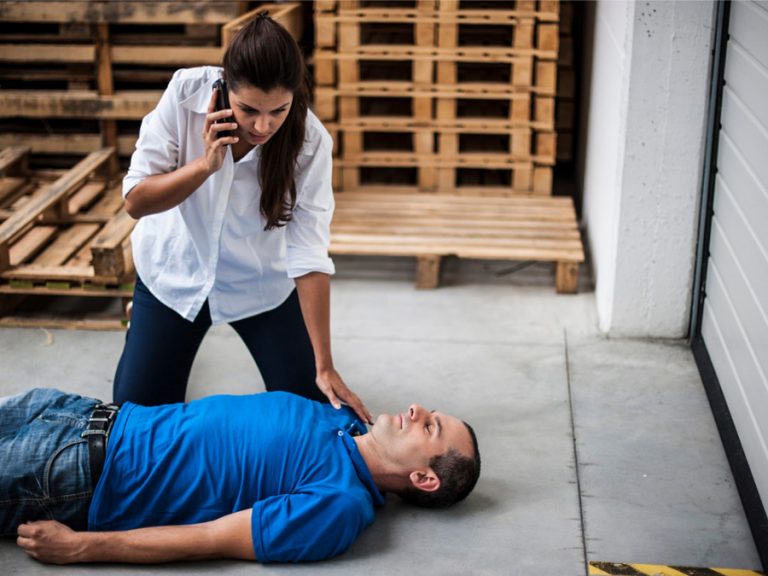 Common Cause Of Collapsing And Fainting Live In Tomorrow