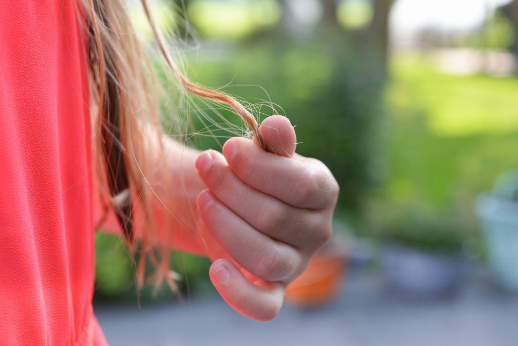 cure baldness